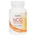 HCG DI�T UNTERST�TZUNG 60 Kapseln