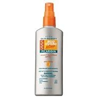 Avon Skin So Soft BUG GUARD Plus PICARIDIN Pump Spray