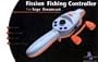 Fishing Controller for Sega Dreamcast Interact Brand