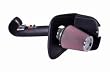 K&N 63-6012 Air Charger Air Intake Kit