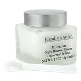 Elizabeth Arden Millenium Night Renewal Cream, 1.7-Ounce Box