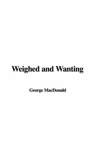George MacDonald