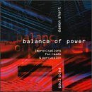 Balance Of Power by  Damon Short 