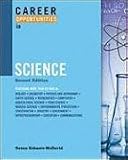Career Opportunities in Science (Career Opportunities)
