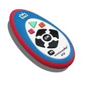 weemote DV DVD/DVR Remote Control