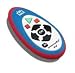 weemote DV DVD/DVR Remote Control