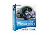 Ulead Movie Factory 6 Plus