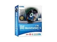 Ulead Movie Factory 6 Plus