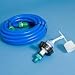 Aquaroll Mains Water Adaptor Ball Valve Kit & FREE POSTAGE