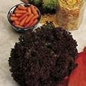 SUTTONS SEEDS: Lettuce Lollo Rossa Seeds (500 seeds)