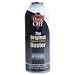 Falcon Products - Dustoff Plus Refillable Cleaner, 10 oz. - Sold as 1 EA - Refill for Falcon Dust-Off Plus Spray contains clean nontoxic gas that quickly removes dust, lint and other contaminants from computers, CRTs, disk and tape drives, diskettes, media storage files and general office equipment. Refill contains 100 percent ozone-safe gas and has no CFCs, HCFCs, propane or butane.