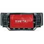4.3LCD/DVD IN-DASH DIN SIZE FRONT AUX