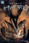 Produkt-Bild: DC Premium 4, Batman: Harvest Breed (Panini DC Comics)