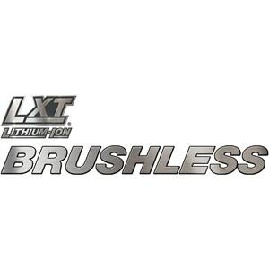 Brushless
