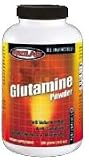 Glutamine Powder 400 gr