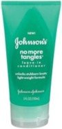 Jonnson & Johnson No 5 oz.