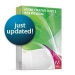 ADOBE - BOXED PRODUCTS CS4 WEB PREMIUM V4 UPSL SUITES 2/3V INT EN