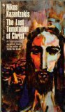 The Last Temptation of Christ