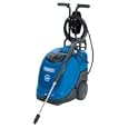 Draper 14435 230-Volt 2,100-Watt Hot Water Pressure Washer with Total-Stop Feature'