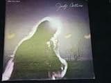 Signed Collins, Judy "Living" Album Cover