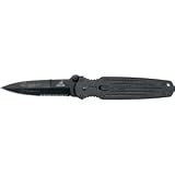 Gerber 22-41967 Mini Covert Knife with Serrated Edge