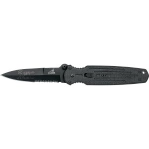 Gerber 22-41967 Mini Covert Knife with Serrated Edge Gerber 22-41967 Mini Covert Knife with Serrated Edge