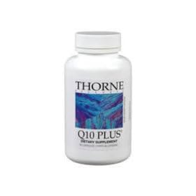 Thorne Research - Q10 Plus - 90's