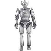 DOCTOR WHO SERIES 3 BRANNAGEN