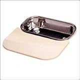 Franke : Artisan Series AR40C Small Solid Wood Cutting Board