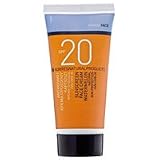 Korres Watermelon Sunscreen Face Cream SPF 20 50 m
