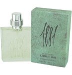 CERRUTI 1881 By Nino Cerruti For Men EAU DE TOILETTE SPRAY 1.7 OZ