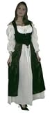 Renaissance Village Wench Adult Costume
