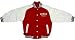 San Francisco 49ers Reversible Youth Varsity Jacket