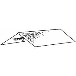 Strait-Flex Intl TT-100 Tuff-Tape Drywall Tape