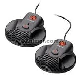 Polycom 2200-16155-001 Microphone for SoundStation2 Expandable Version (Pair)