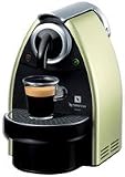 Nespresso Essenza Manual Coffeemaker - Stardust Gold (D90)