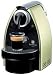 Kitchen & Housewares : Nespresso Essenza Manual Coffeemaker - Stardust Gold (D90)