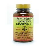Womens Ginseng Ii