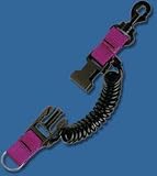 Innovative Snappy Coils Lanyard