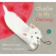 Charlie is My Darling