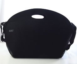 BUILT CARGOカメラバッグ L BK 6795