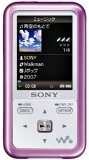 SONY ウォークマン Sシリーズ FMラジオ内蔵 ノイズキャン…