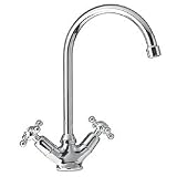 Berwick kitchen tap