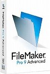 FileMaker Pro 9 Advanced