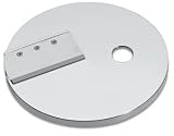 Waring CAF26 3/32 Julienne Disc for FP2200 Food Processor