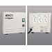 Tripp Lite IS1800HG 1800W Isolation Transformer Hospital Grade 6 outlet UL2601-1