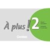 � plus! - Ausgabe 2004: Band 2 - Vokabeltaschenbuch: Lehrwerk Gymnasium, Sekundarstufe I