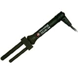 Enzo Milano Bi - Tube Curling Iron - B001Q9RVGK