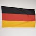 3' x 5' German Flag