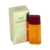 MUST DE CARTIER by Cartier Mens Mini EDT .15 oz